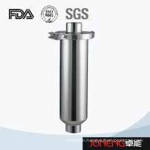 Stainless Steel Inox Straight Type Filter (JN-ST5005)